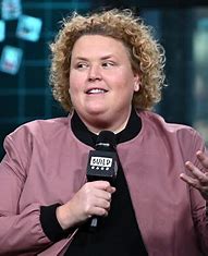 Fortune Feimster